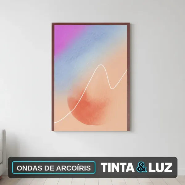 ONDAS DE ARCOÍRIS