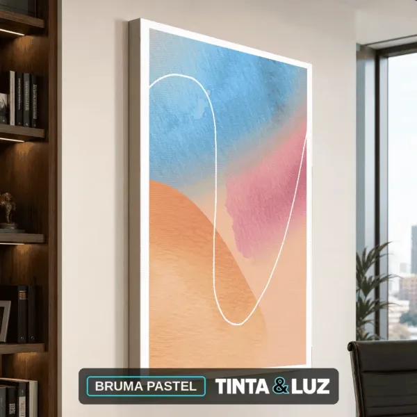 BRUMA PASTEL