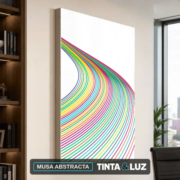 MUSA ABSTRACTA