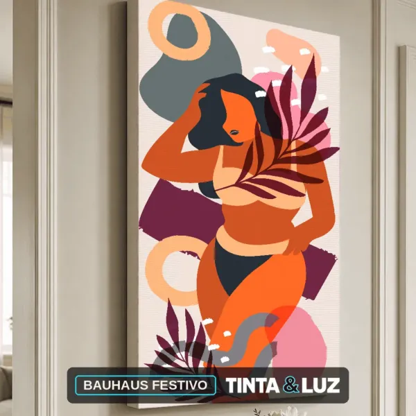 BAUHAUS FESTIVO