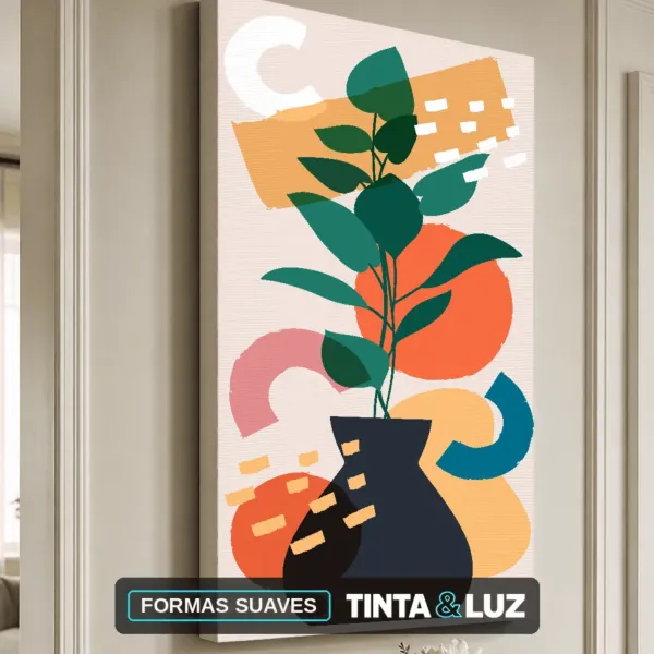 FORMAS SUAVES
