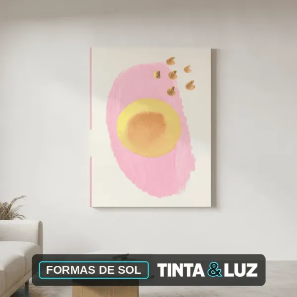 FORMAS DE SOL