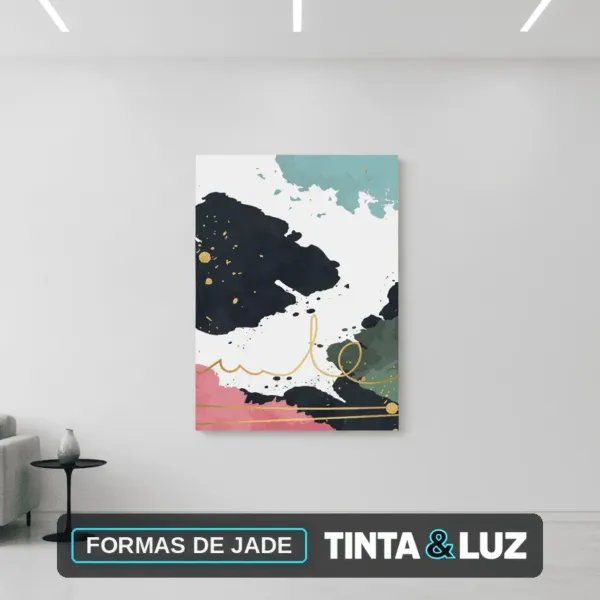 FORMAS DE JADE