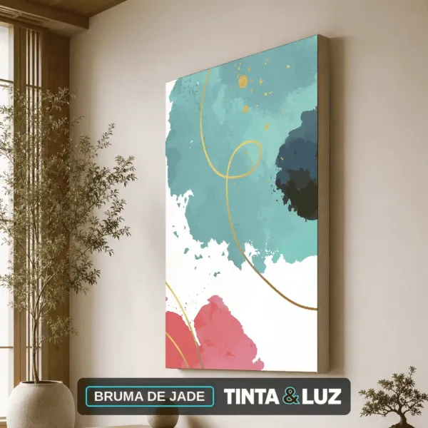 BRUMA DE JADE