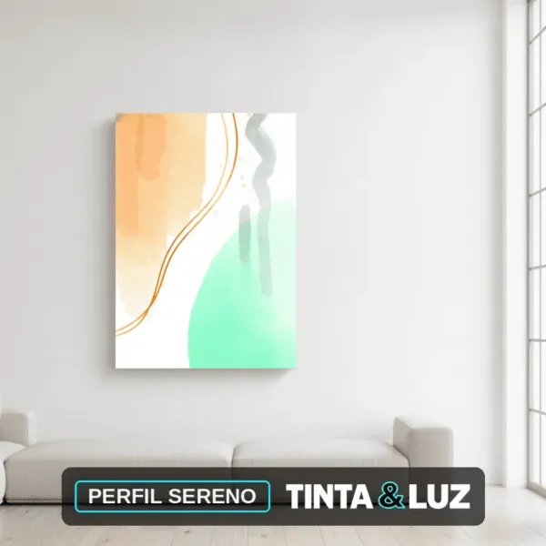 PERFIL SERENO