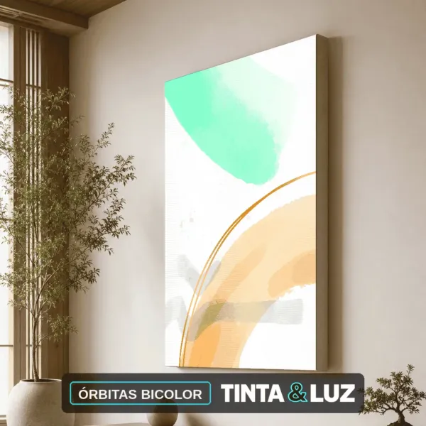 ÓRBITAS BICOLOR