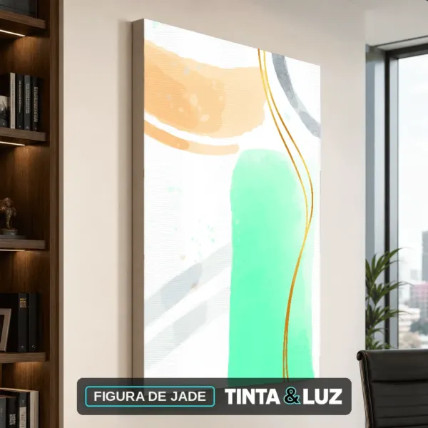 FIGURA DE JADE