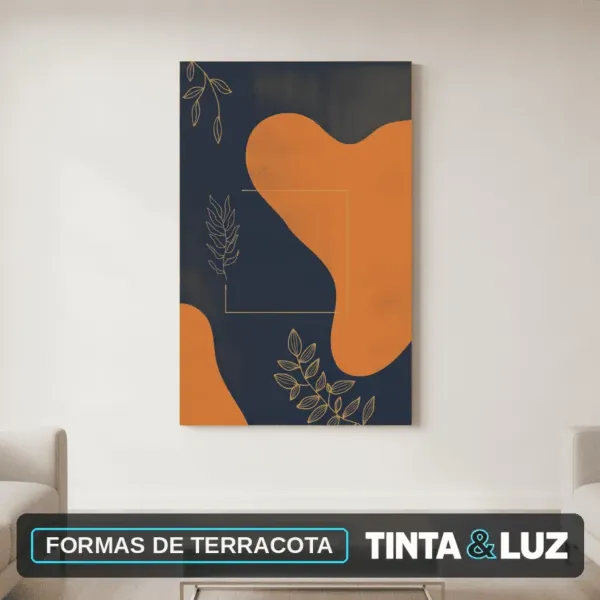 FORMAS DE TERRACOTA