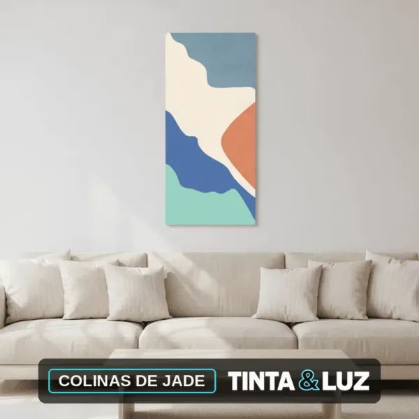 COLINAS DE JADE