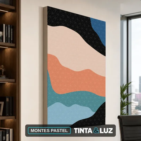 MONTES PASTEL