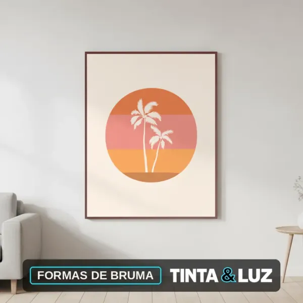 FORMAS DE BRUMA