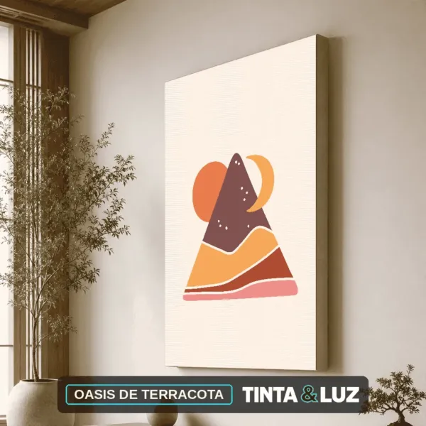 OASIS DE TERRACOTA
