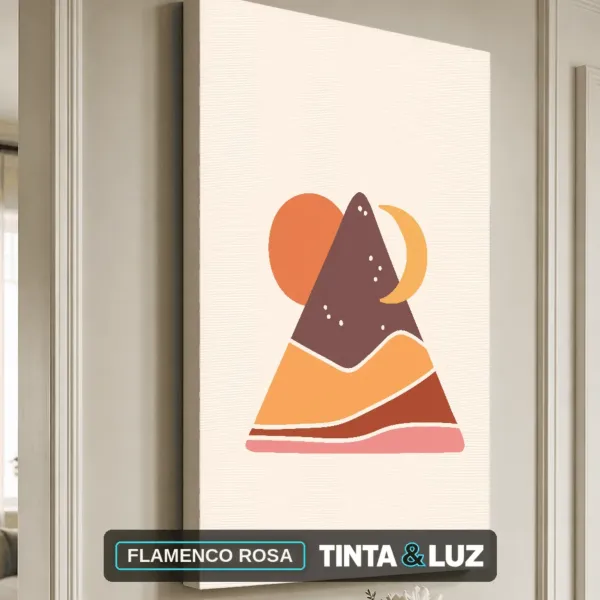 FLAMENCO ROSA