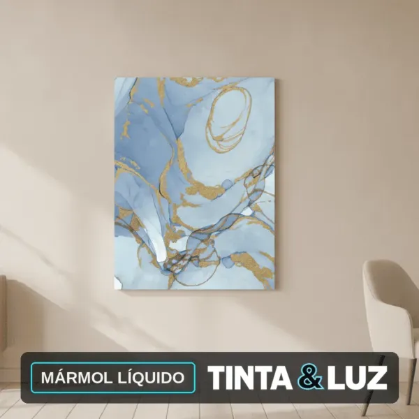 MÁRMOL LÍQUIDO