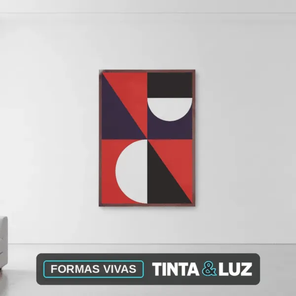 FORMAS VIVAS