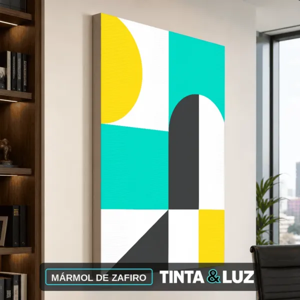 MÁRMOL DE ZAFIRO