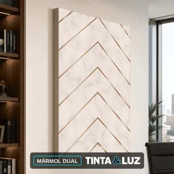 MÁRMOL DUAL