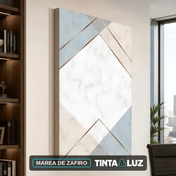 MAREA DE ZAFIRO
