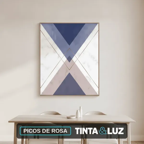 PICOS DE ROSA
