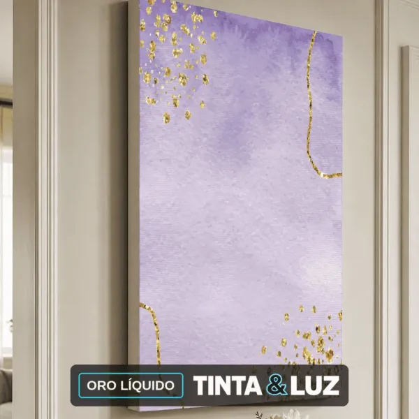 ORO LÍQUIDO