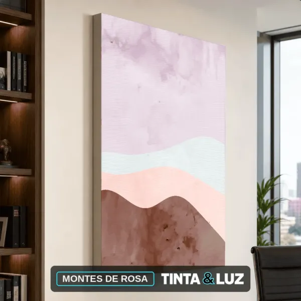 MONTES DE ROSA