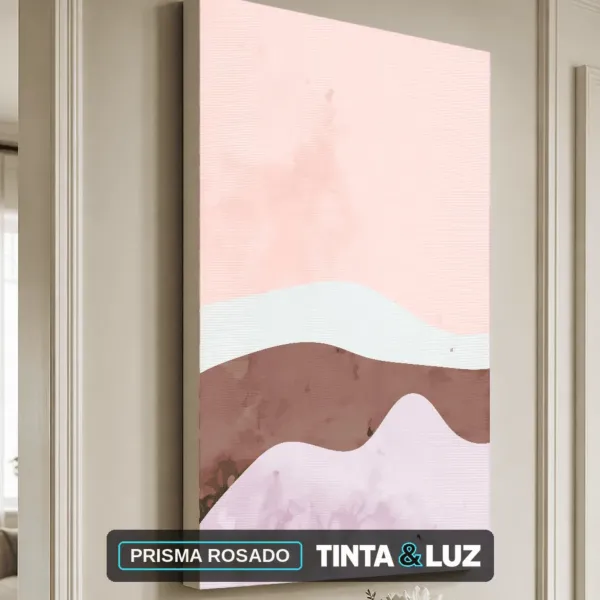 PRISMA ROSADO