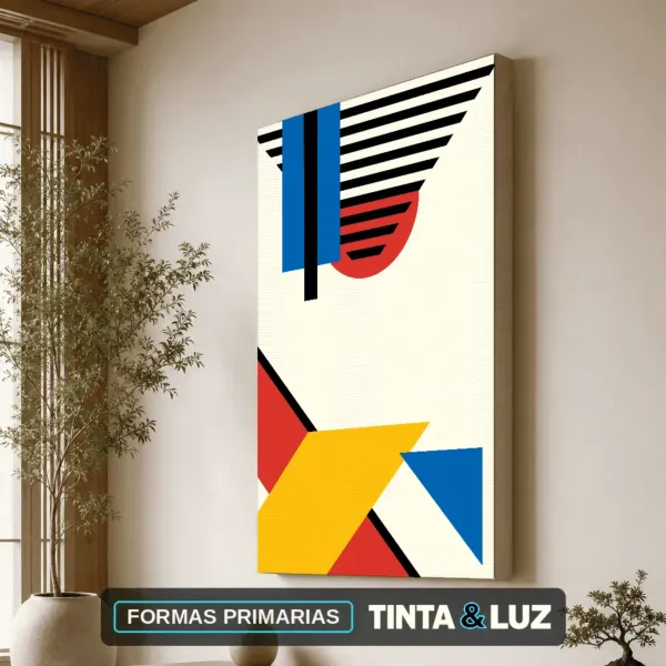 FORMAS PRIMARIAS