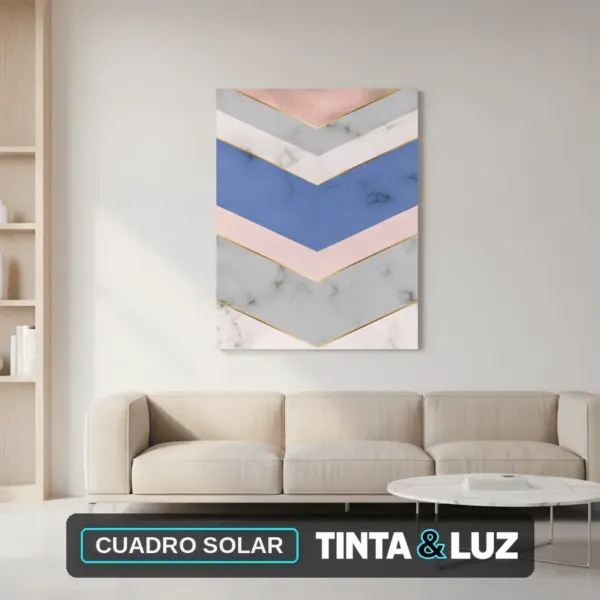 CUADRO SOLAR
