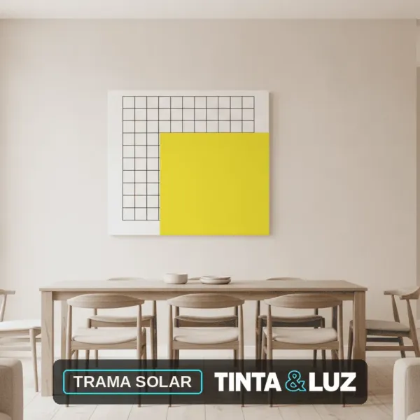TRAMA SOLAR