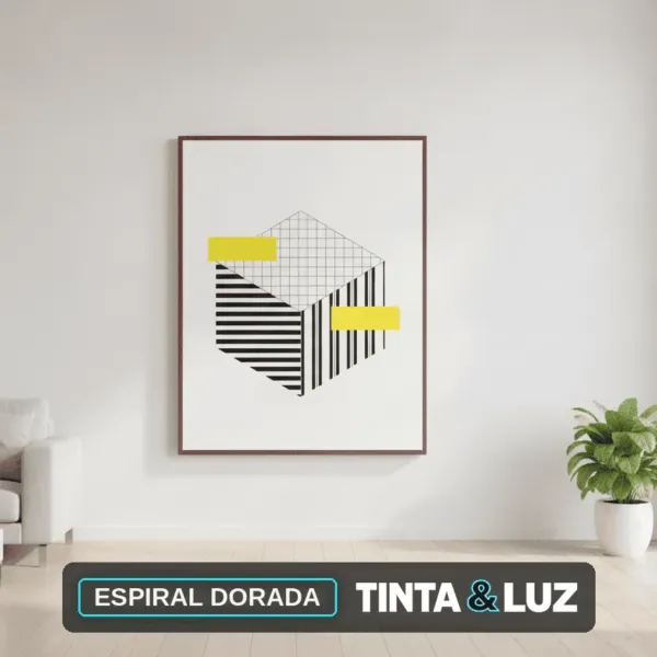 ESPIRAL DORADA