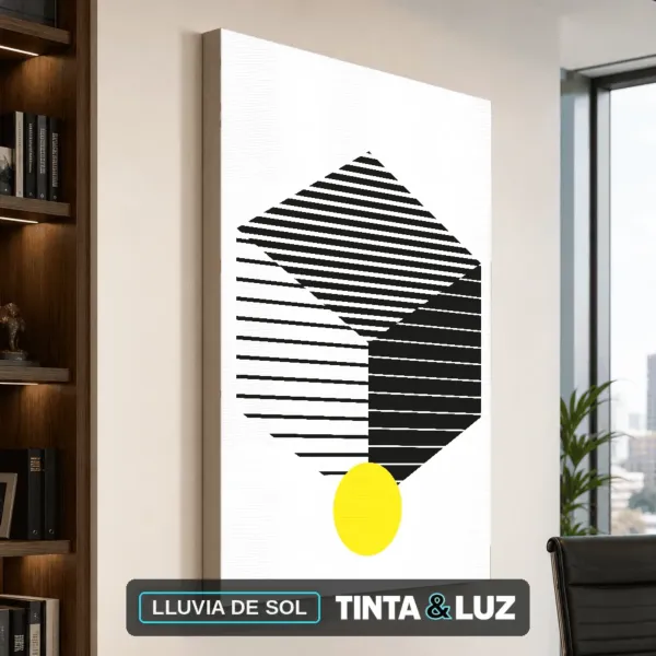 LLUVIA DE SOL
