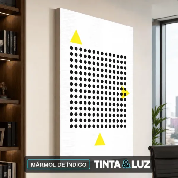 MÁRMOL DE ÍNDIGO