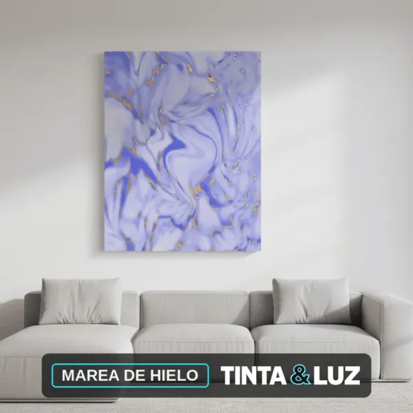MAREA DE HIELO