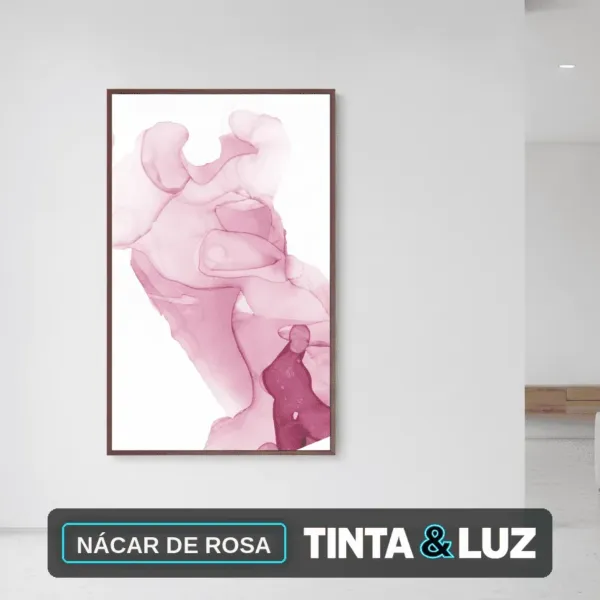 NÁCAR DE ROSA