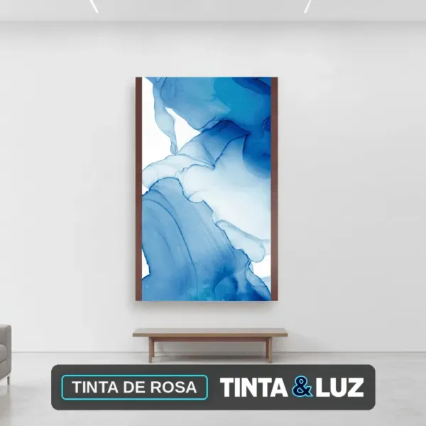 TINTA DE ROSA