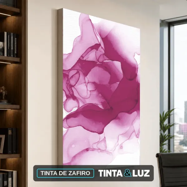 TINTA DE ZAFIRO