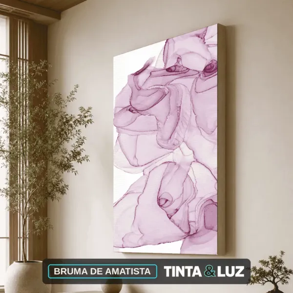 BRUMA DE AMATISTA