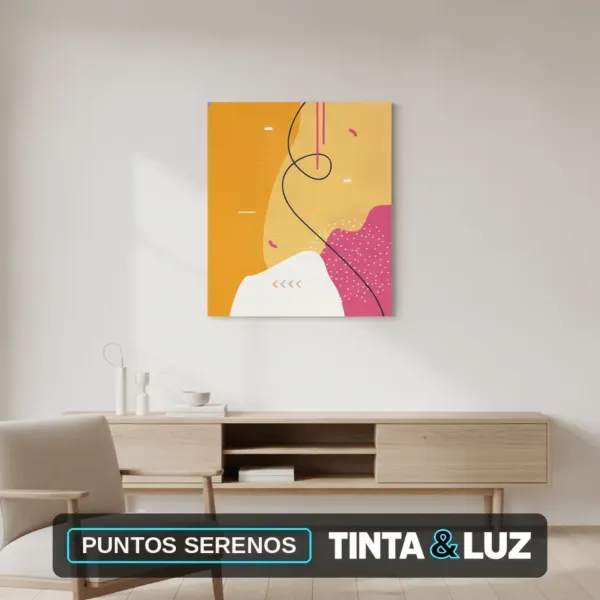 PUNTOS SERENOS