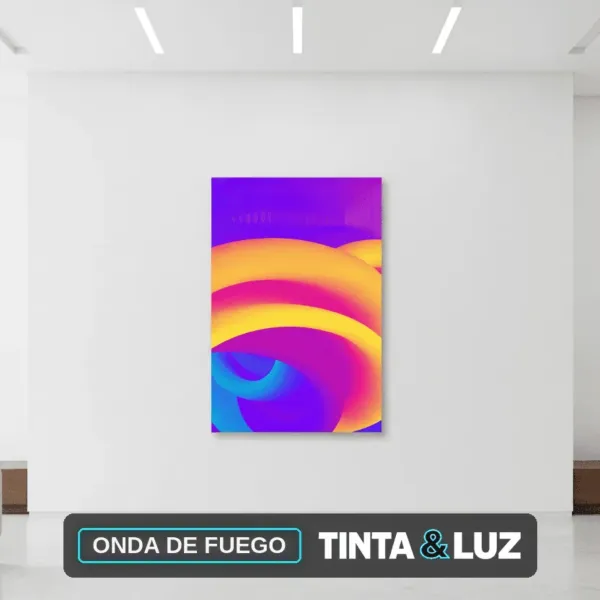 ONDA DE FUEGO