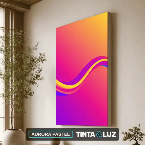 AURORA PASTEL