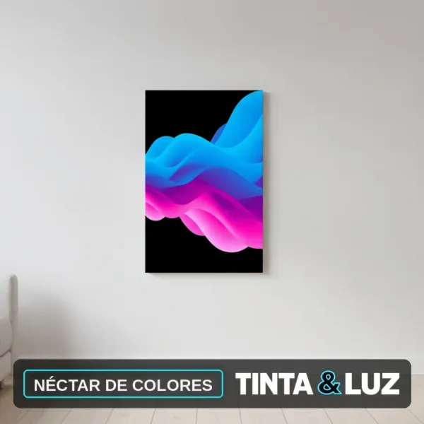 NÉCTAR DE COLORES