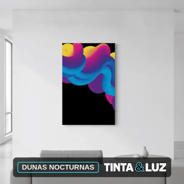 DUNAS NOCTURNAS