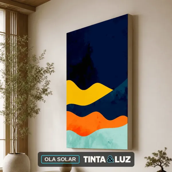 OLA SOLAR