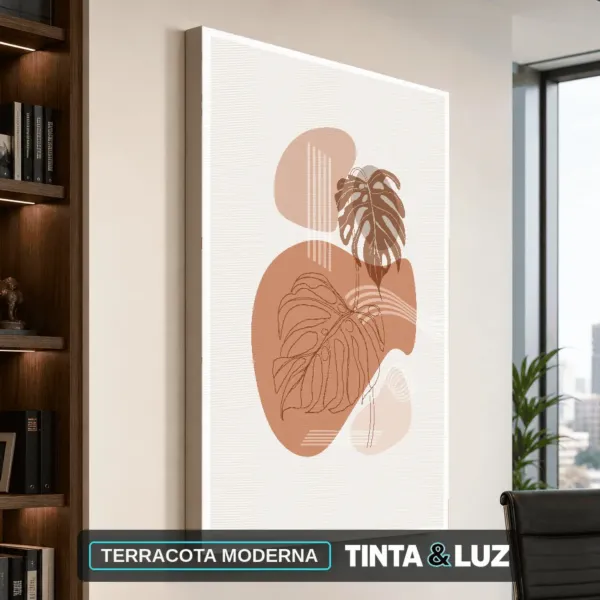 TERRACOTA MODERNA