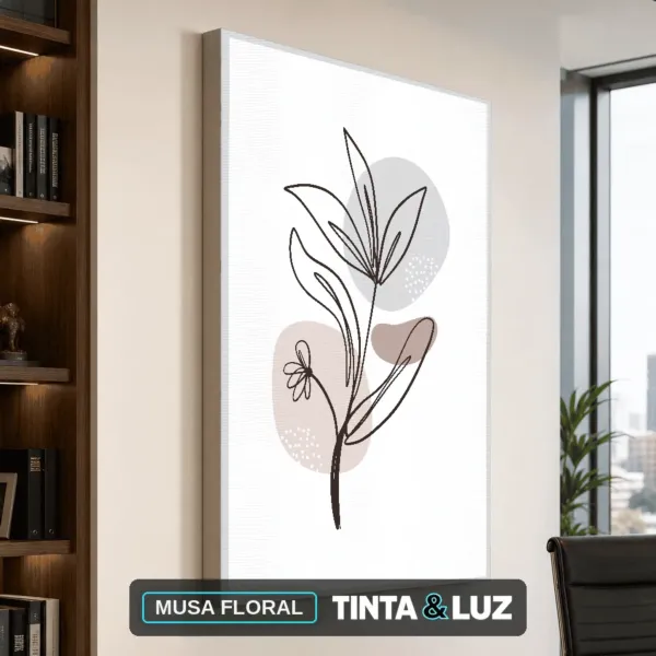 MUSA FLORAL