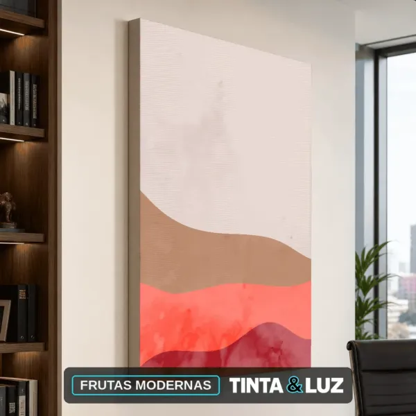 FRUTAS MODERNAS