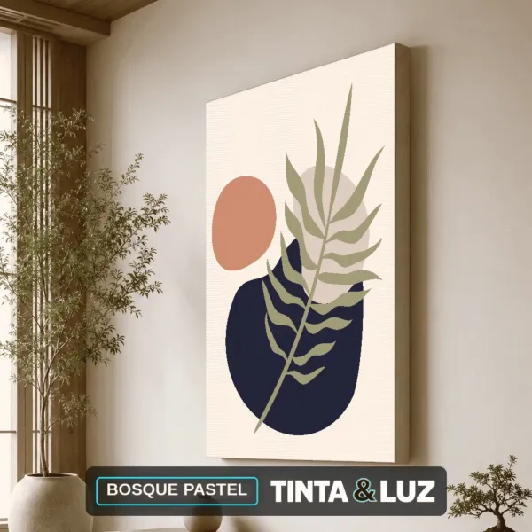 BOSQUE PASTEL