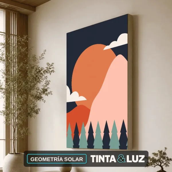 GEOMETRÍA SOLAR
