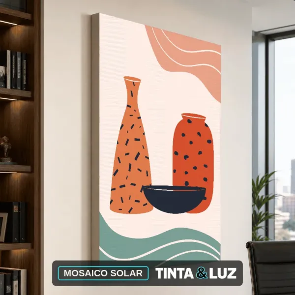 MOSAICO SOLAR