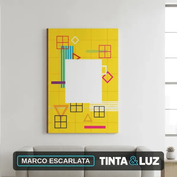 MARCO ESCARLATA